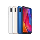 شاومي Mi 8